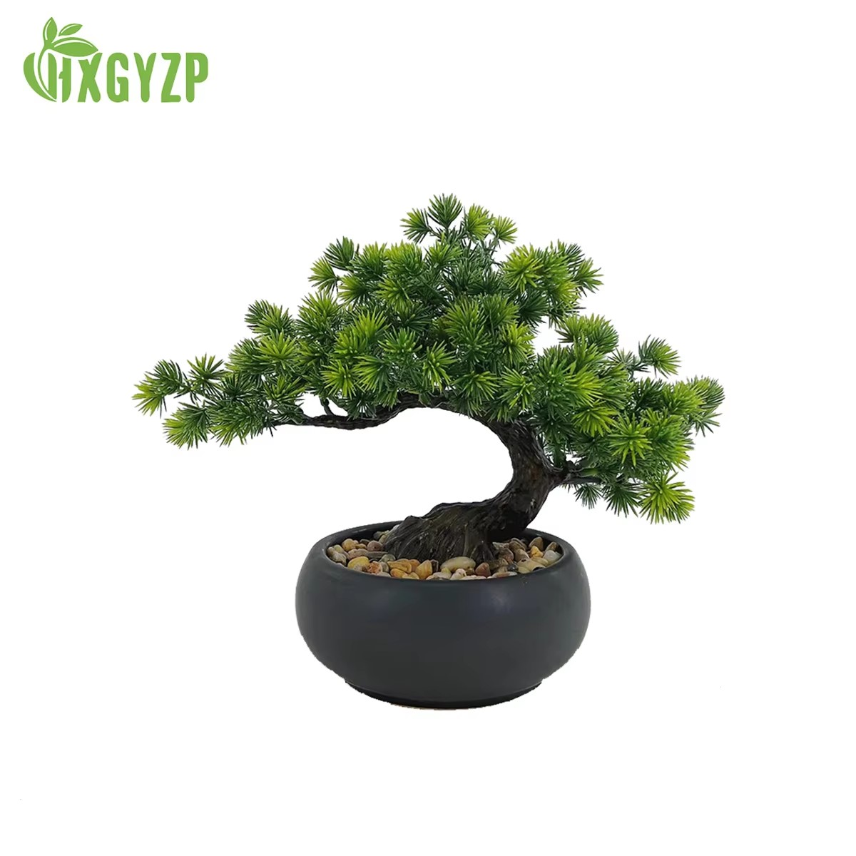 Artificial Bonsai Tree Juniper - Bonsai Garden Juniper ulasan dan harga