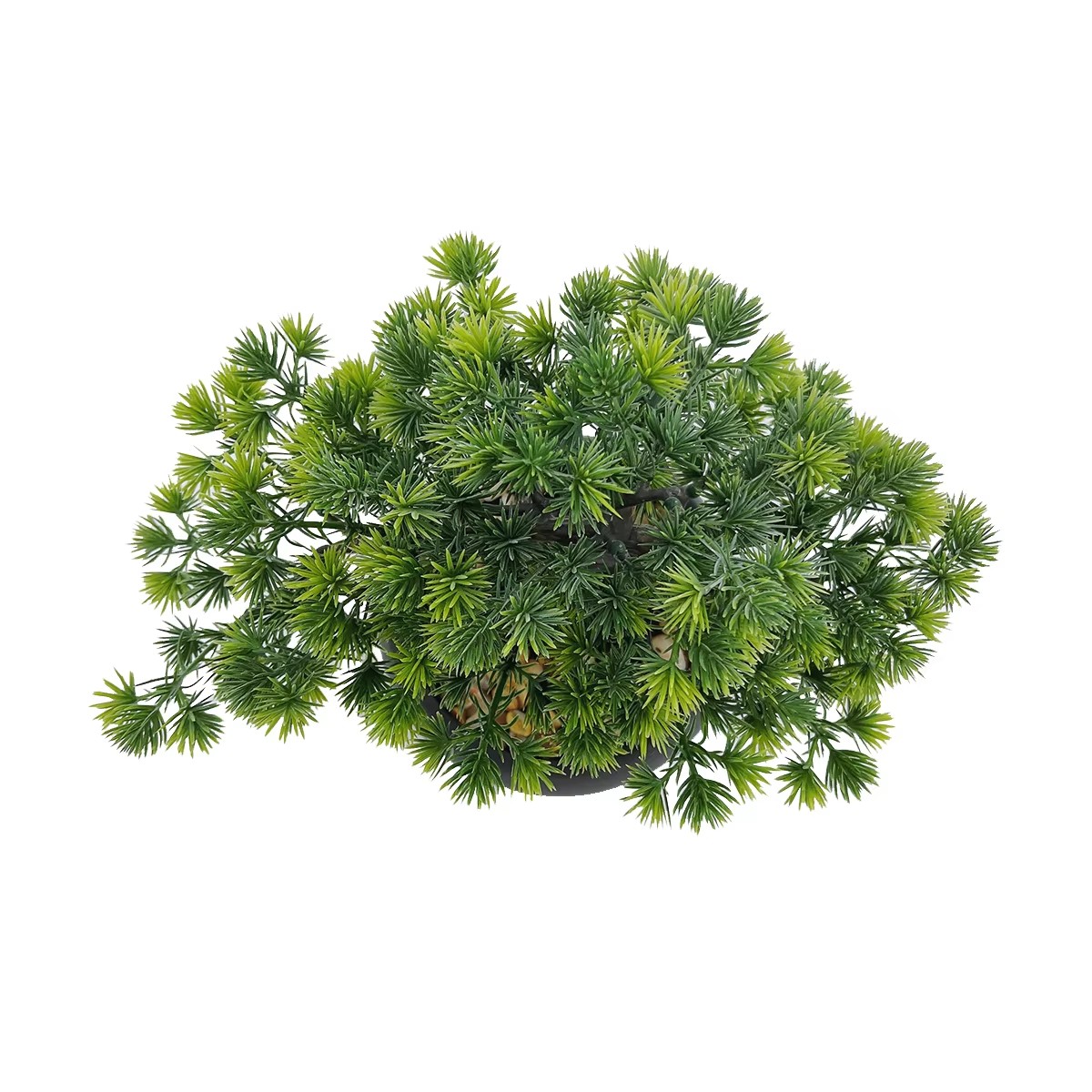 Artificial Bonsai Tree Juniper - Bonsai Garden Juniper ulasan dan harga
