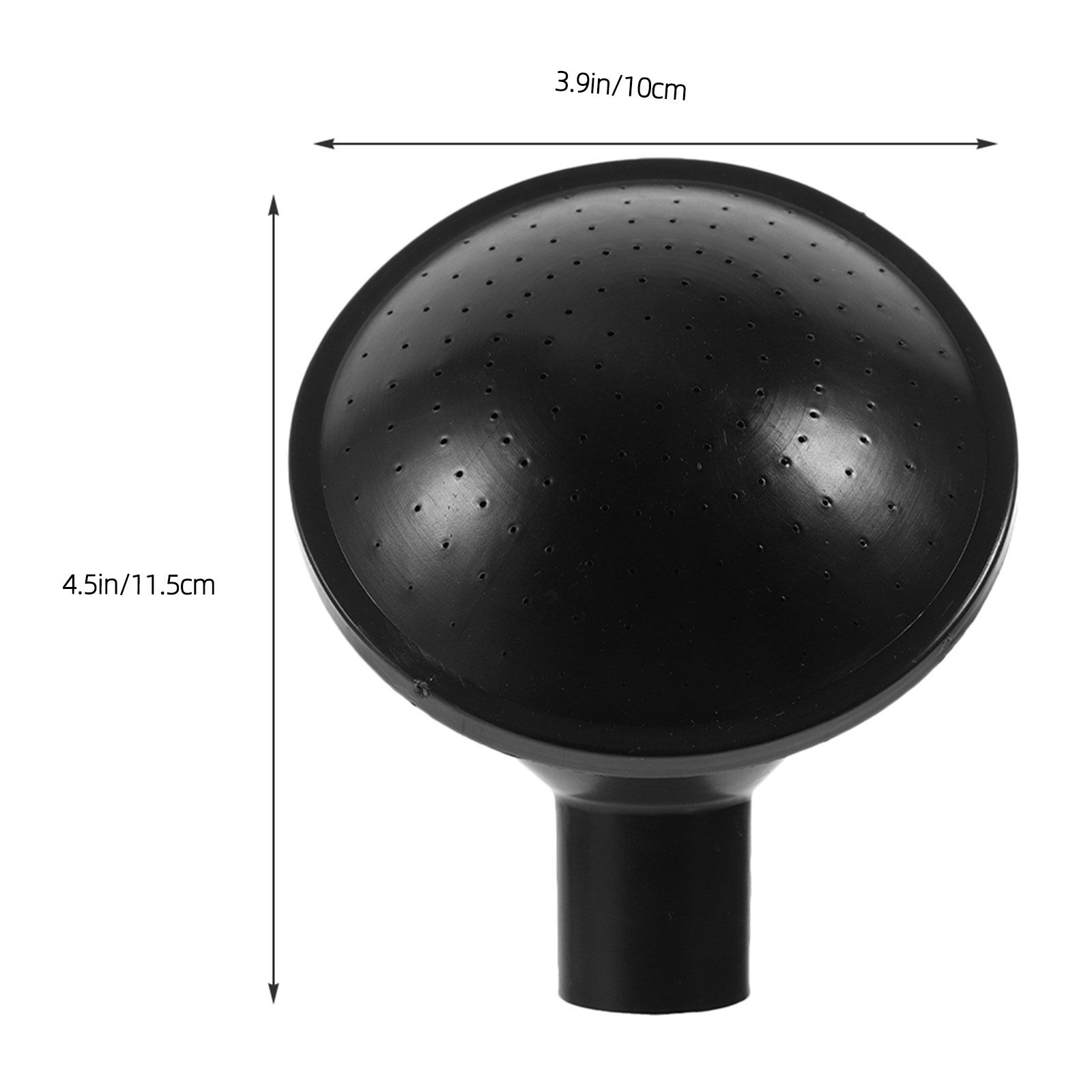 2Pcs Water Can Sprinkler Head  - Bonsai Garden Plants ulasan dan harga
