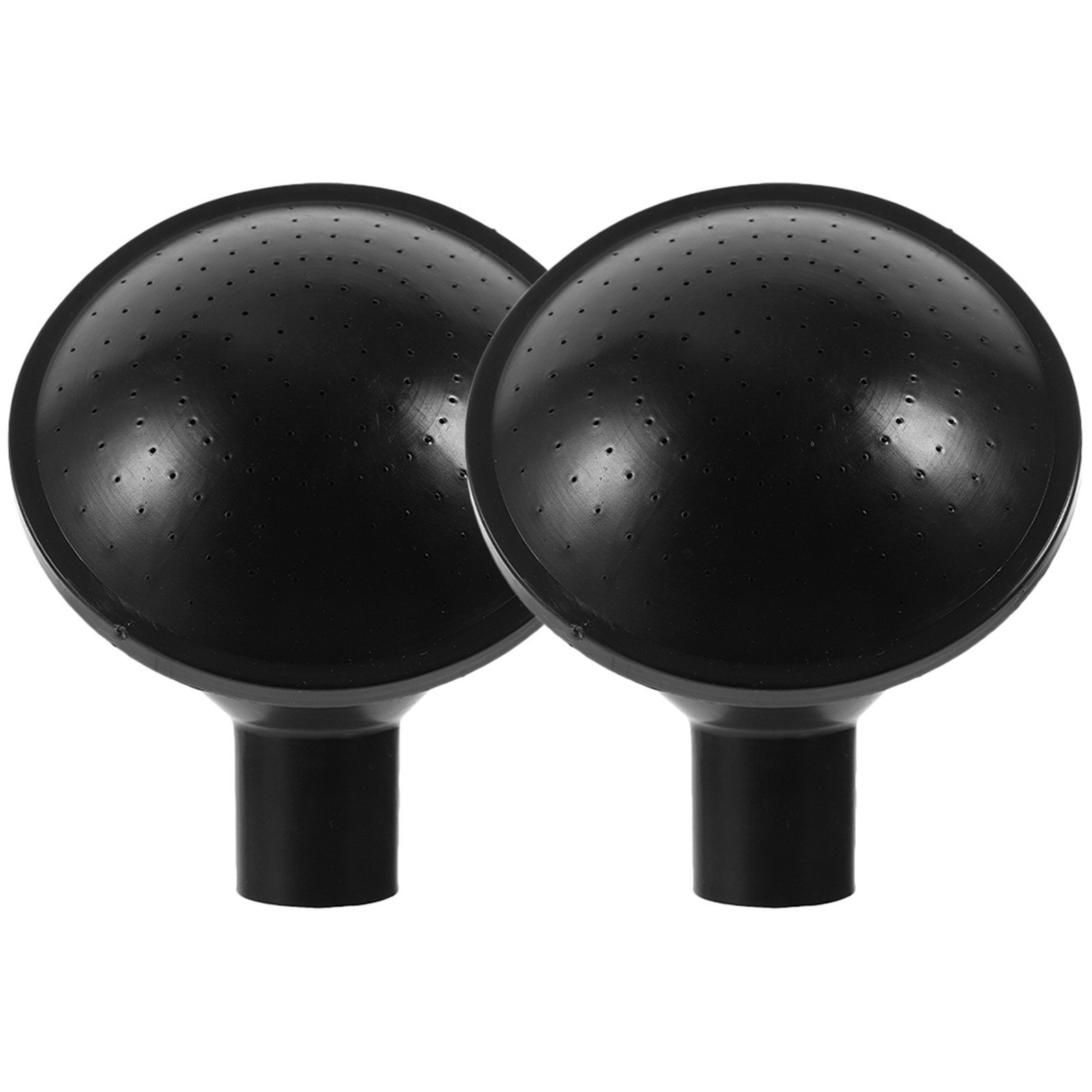 2Pcs Water Can Sprinkler Head  - Bonsai Garden Plants ulasan dan harga