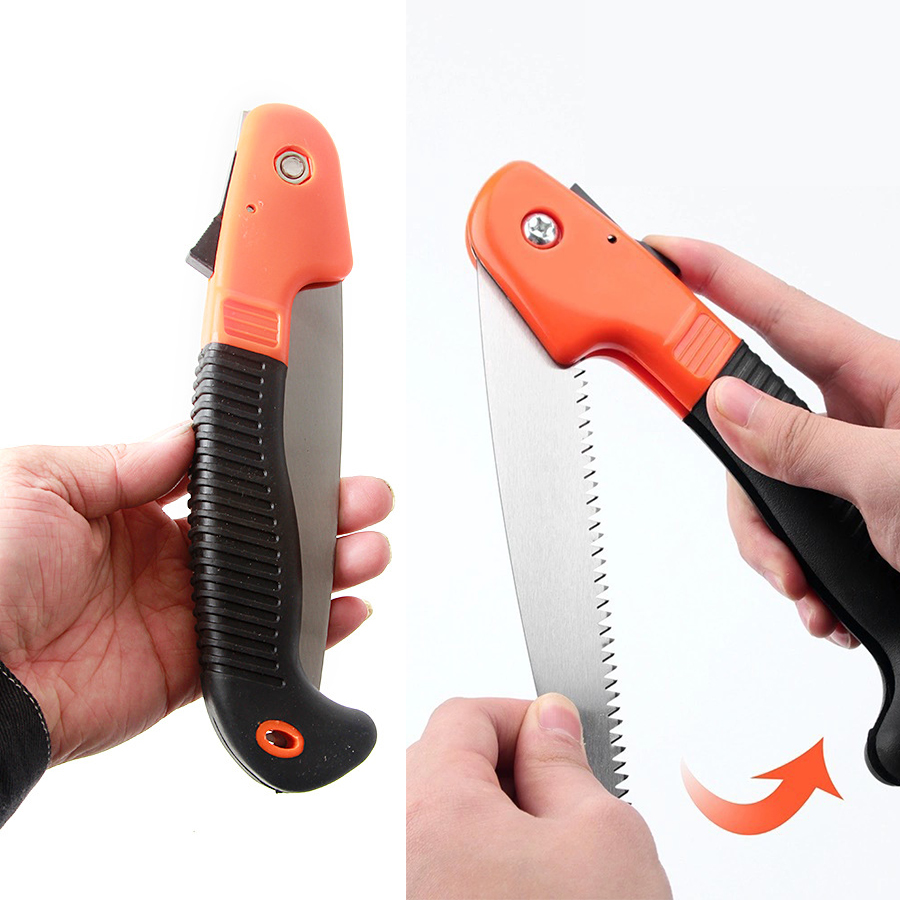 Folding Saw Home Tools Garden  - Bonsai Saw Folding ulasan dan harga