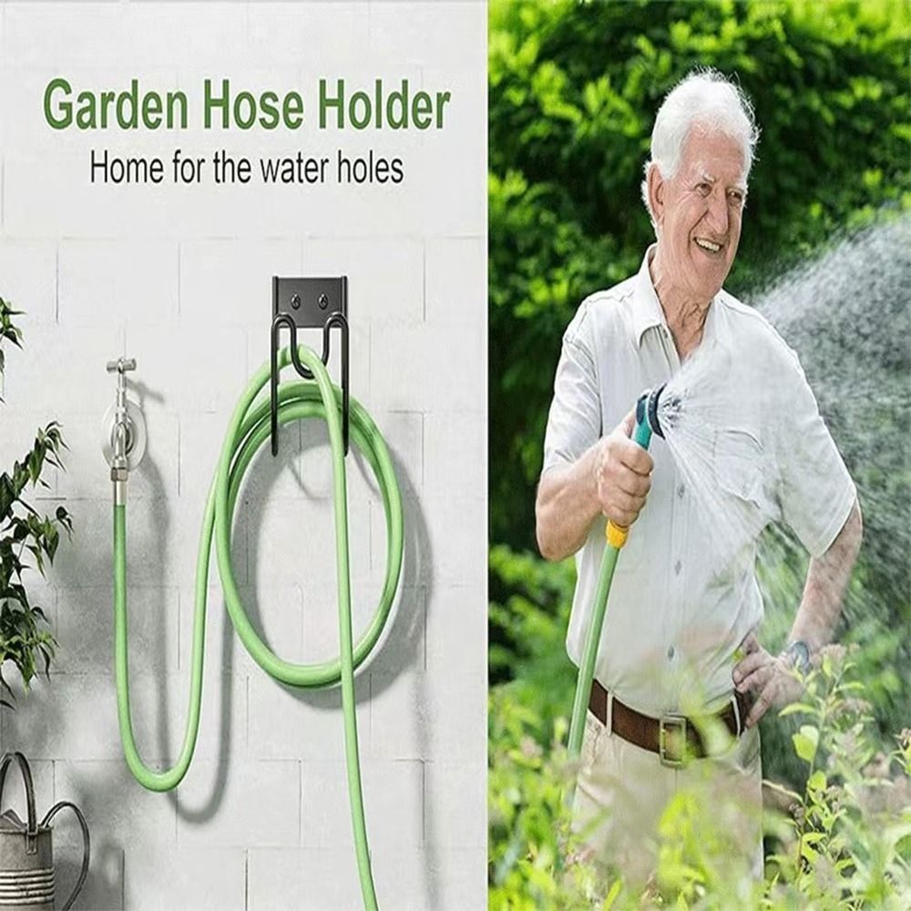 Rust Proof Garden Hose Holder  - Gardena Hose Flex ulasan dan harga