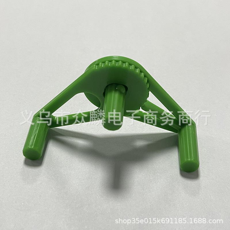 Adjustable Stem Training Clips - Bonsai Garden Plants ulasan dan harga