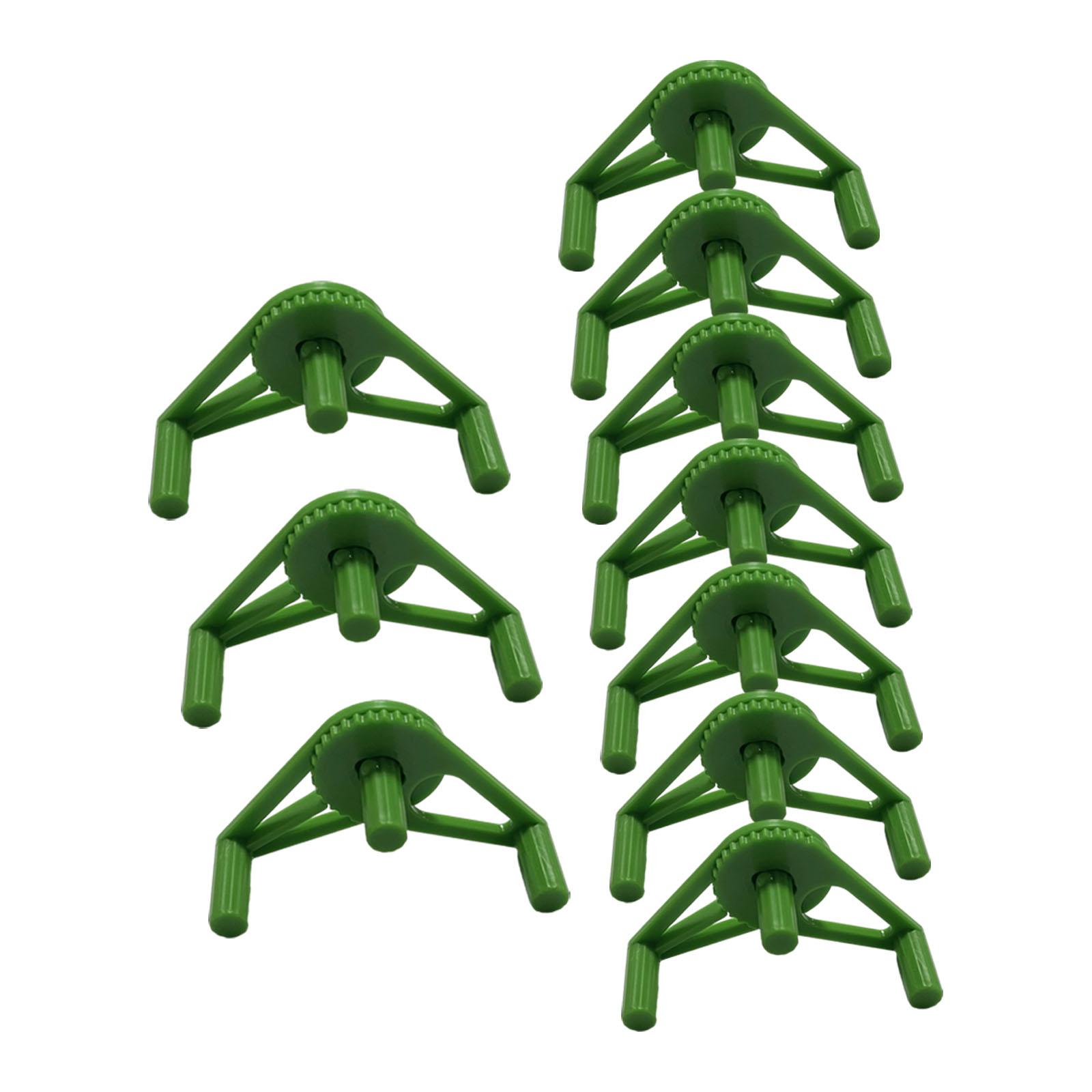 Adjustable Stem Training Clips - Bonsai Garden Plants ulasan dan harga