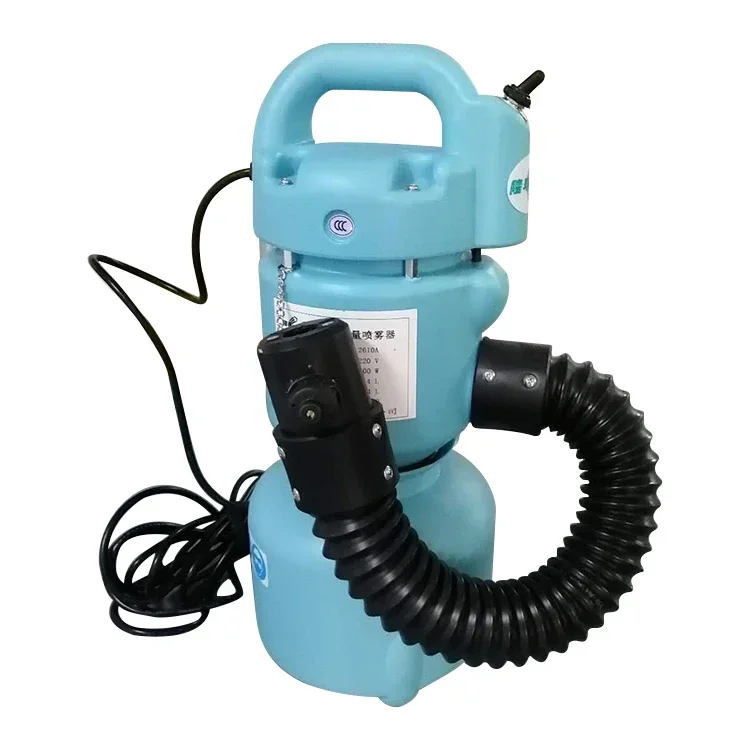 Longray ULV Fogger with Adjust - Gardena Hose Flex ulasan dan harga