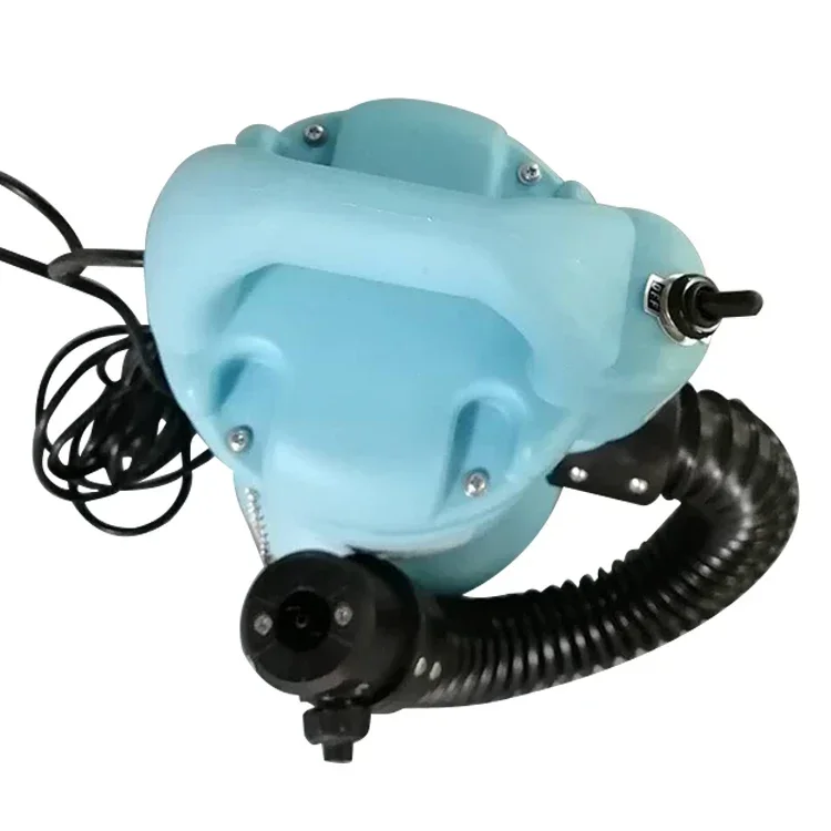 Longray ULV Fogger with Adjust - Gardena Hose Flex ulasan dan harga