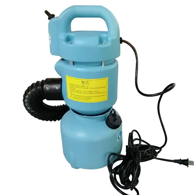 Longray ULV Fogger with Adjust - Gardena Hose Flex ulasan dan harga