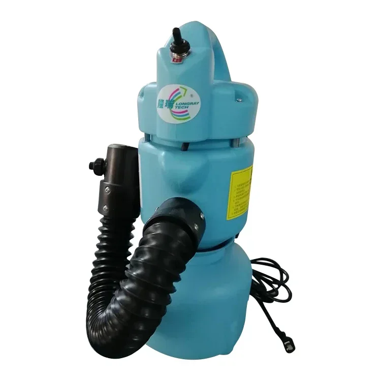 Longray ULV Fogger with Adjust - Gardena Hose Flex ulasan dan harga