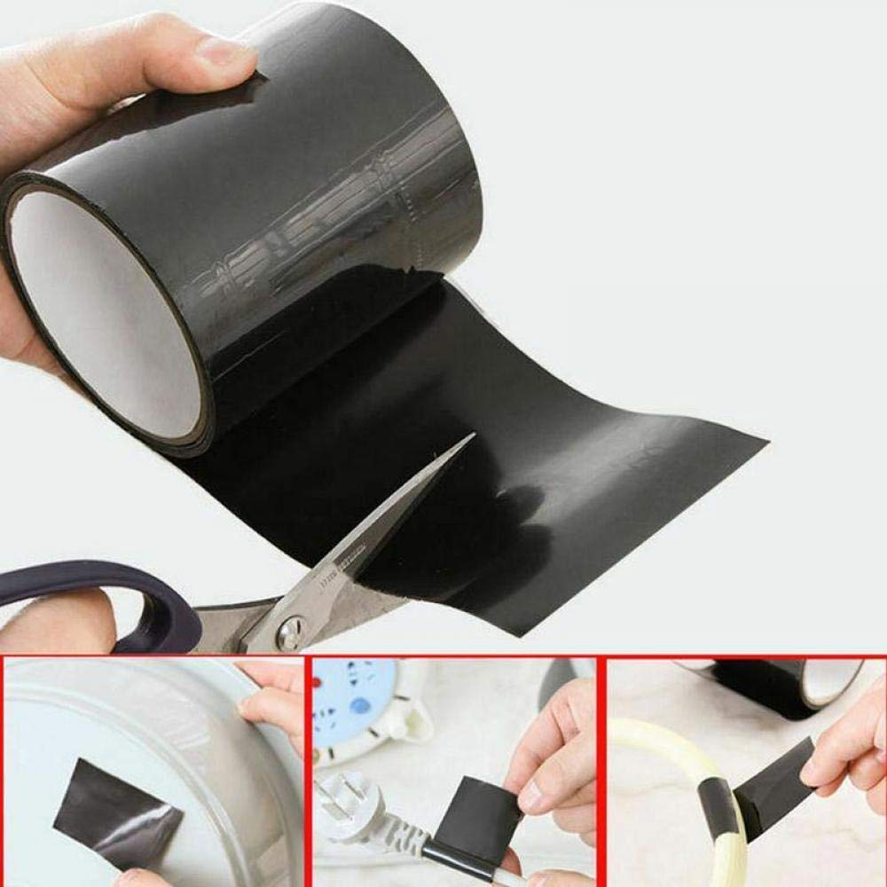 Quick Repairing Stop Leak Tape - Gardena Hose Flex ulasan dan harga