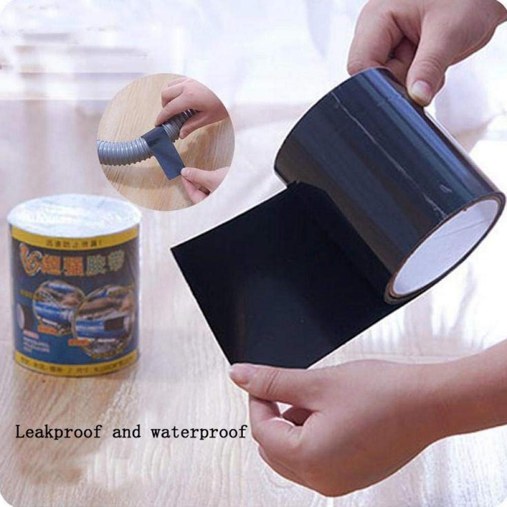 Quick Repairing Stop Leak Tape - Gardena Hose Flex ulasan dan harga