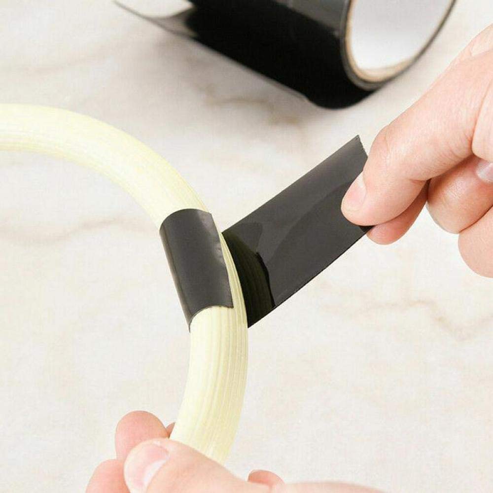 Quick Repairing Stop Leak Tape - Gardena Hose Flex ulasan dan harga
