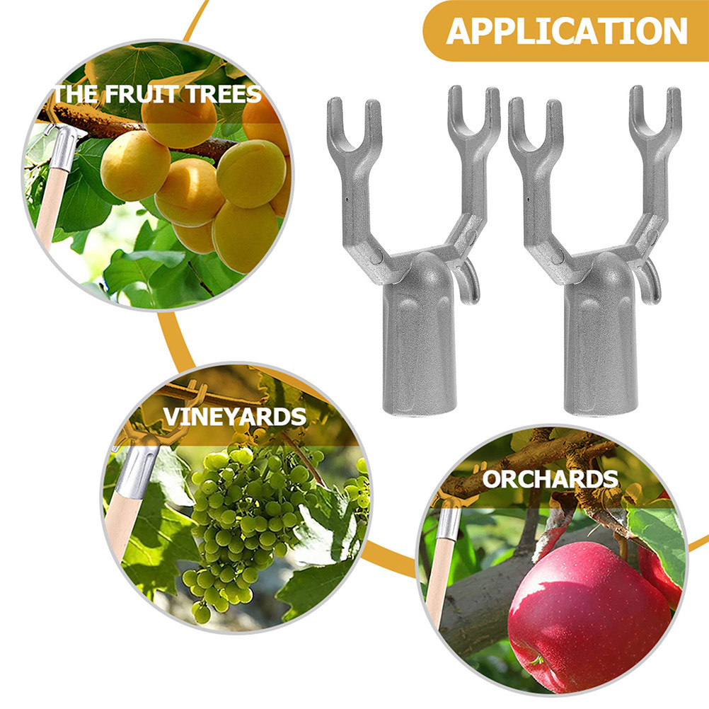15Pcs Metal Tree Branch Suppor - Bonsai Garden Plants ulasan dan harga