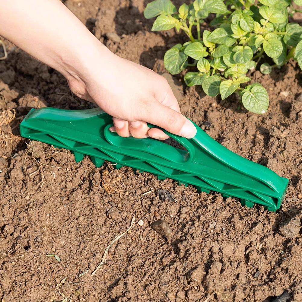 1/3/5/10/20Pcs Manual Seeder P - Bonsai Garden Plants ulasan dan harga